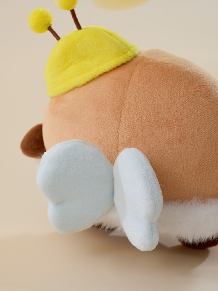 ぬいぐるみ(HONEYBEE) SHOOKY