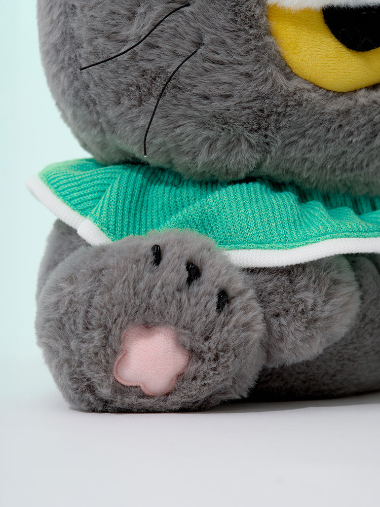 ZO&FRIENDS 中型ぬいぐるみ(SIGNATURE) ZOA