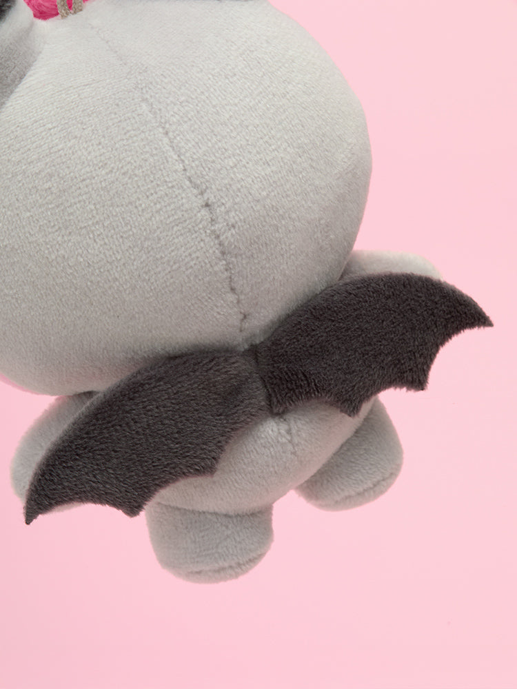 MIGHTEEZ ddeongyo PLUSH KEYRING