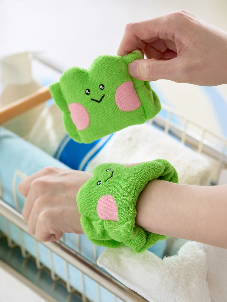 minini リストバンド(STAY WITH lenini) レニニ