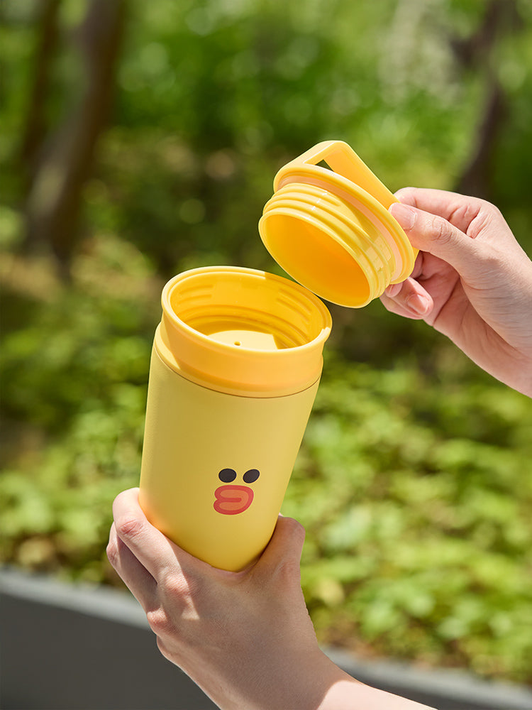 タンブラー(320ml) サリー