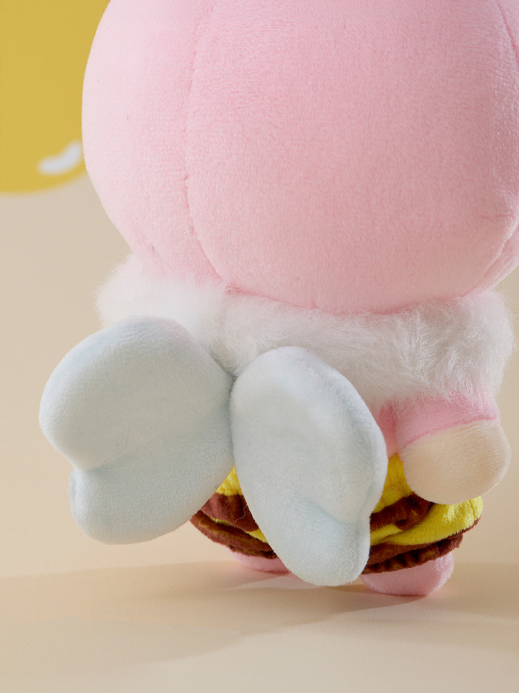 ぬいぐるみ(HONEYBEE) COOKY