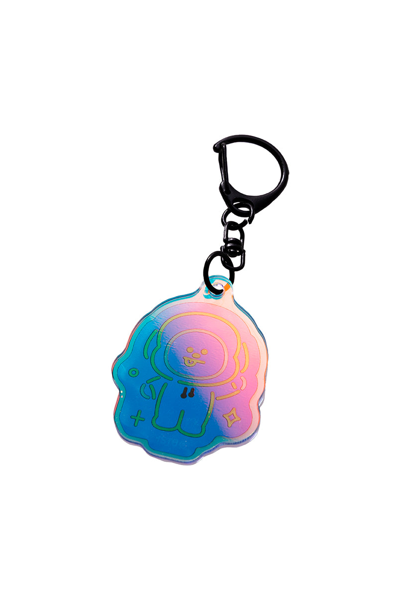 アクリルKC(NEON) CHIMMY