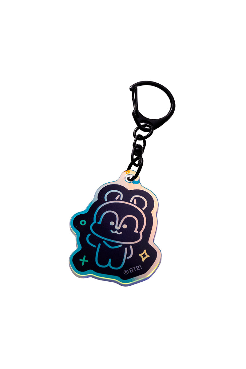 アクリルKC(NEON) MANG