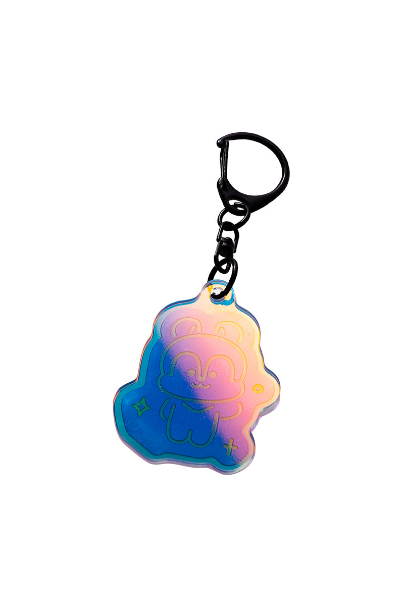 アクリルKC(NEON) MANG