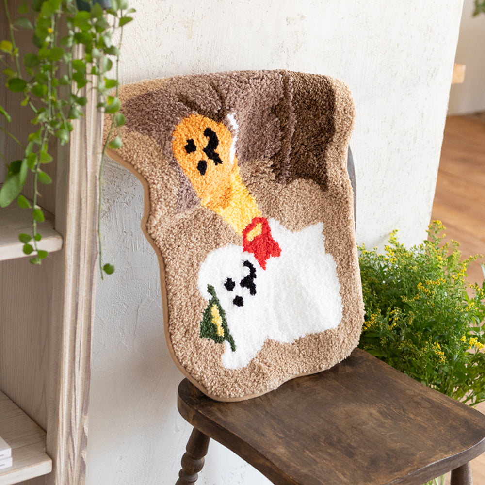 DINOTAENG ミニラグ(in the Woods)