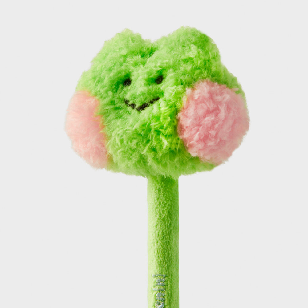 ※みにくまライン※ minini ぬいぐるみペン レ二二 – LINE FRIENDS SQUARE JAPAN