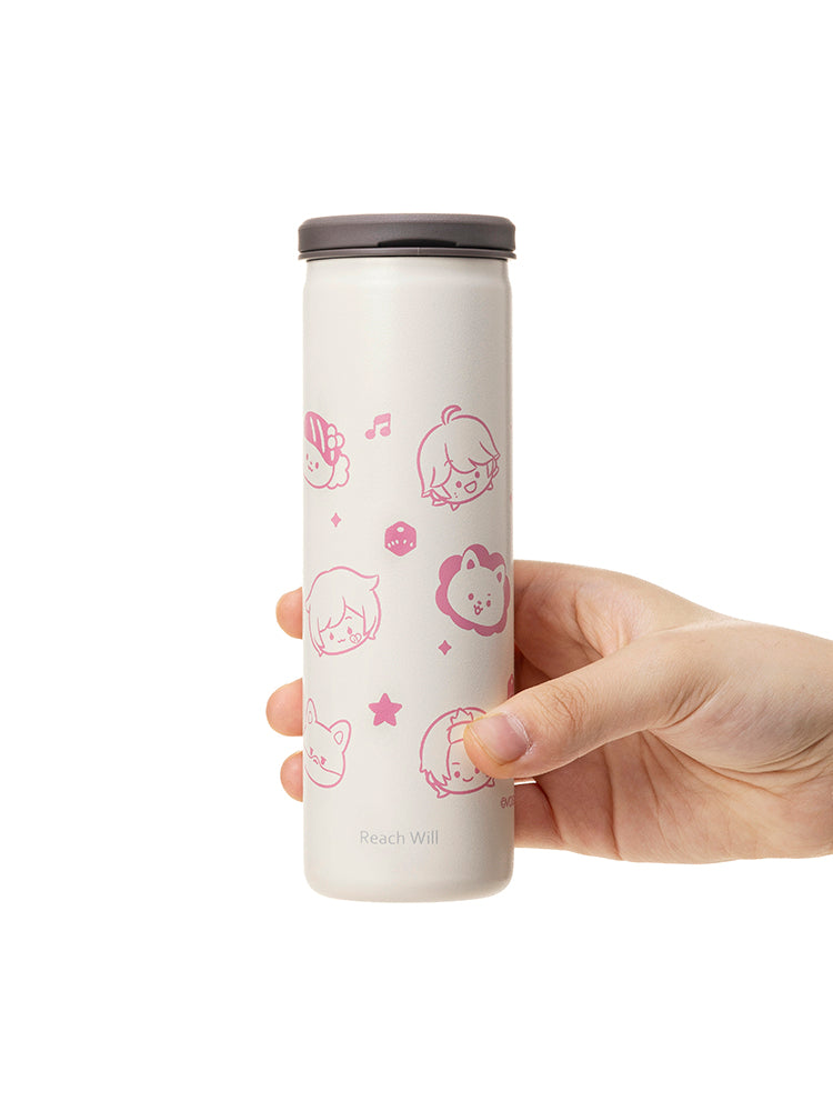 【数量限定予約販売】エコスティック いれいすminini