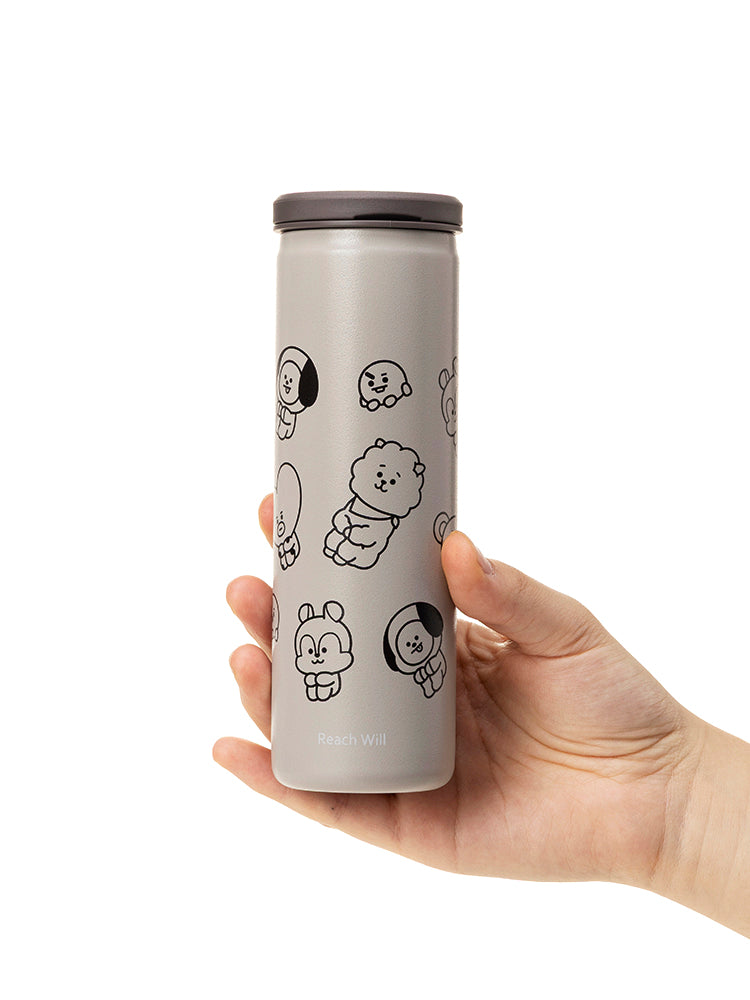 【数量限定予約販売】エコスティック BT21