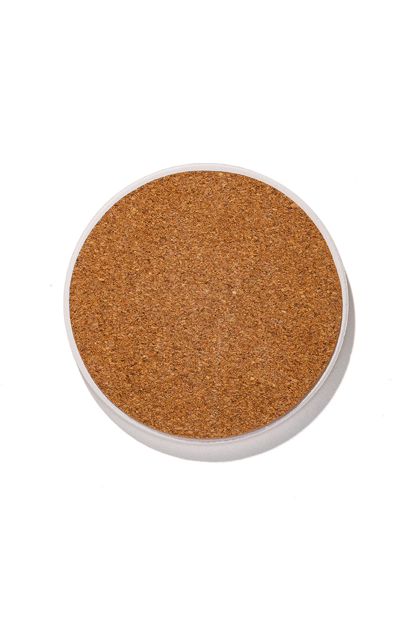 吸水コースター もぐもぐ(BAKERY) ねこぺん日和