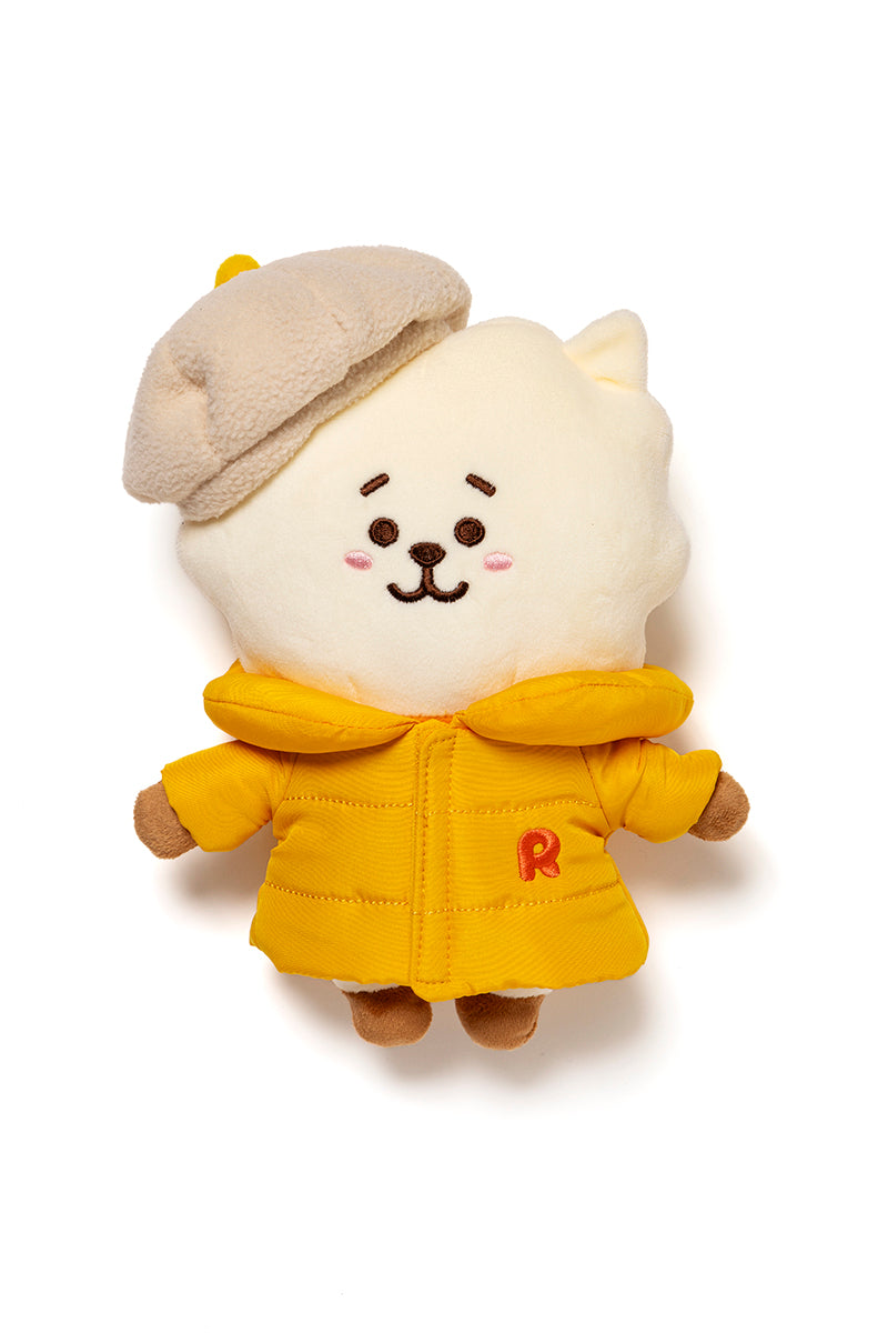 2025 BT21 Happy Bag RJ