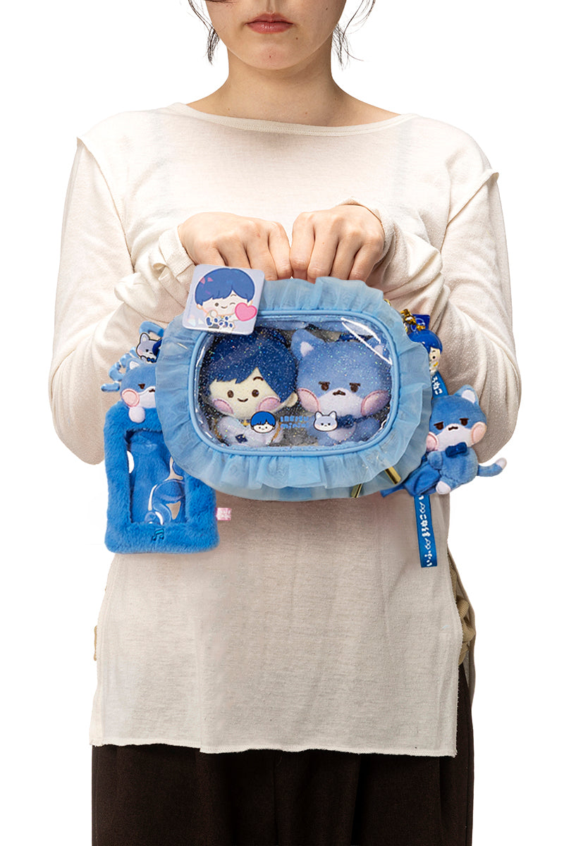 いれいすminini マスコット いふ – LINE FRIENDS SQUARE JAPAN OFFICIAL