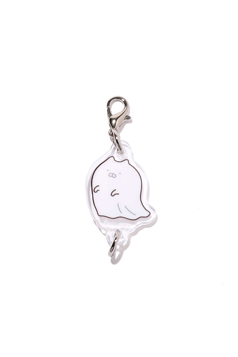 ランダムアクリルチャーム(妖怪屋敷) うさまる