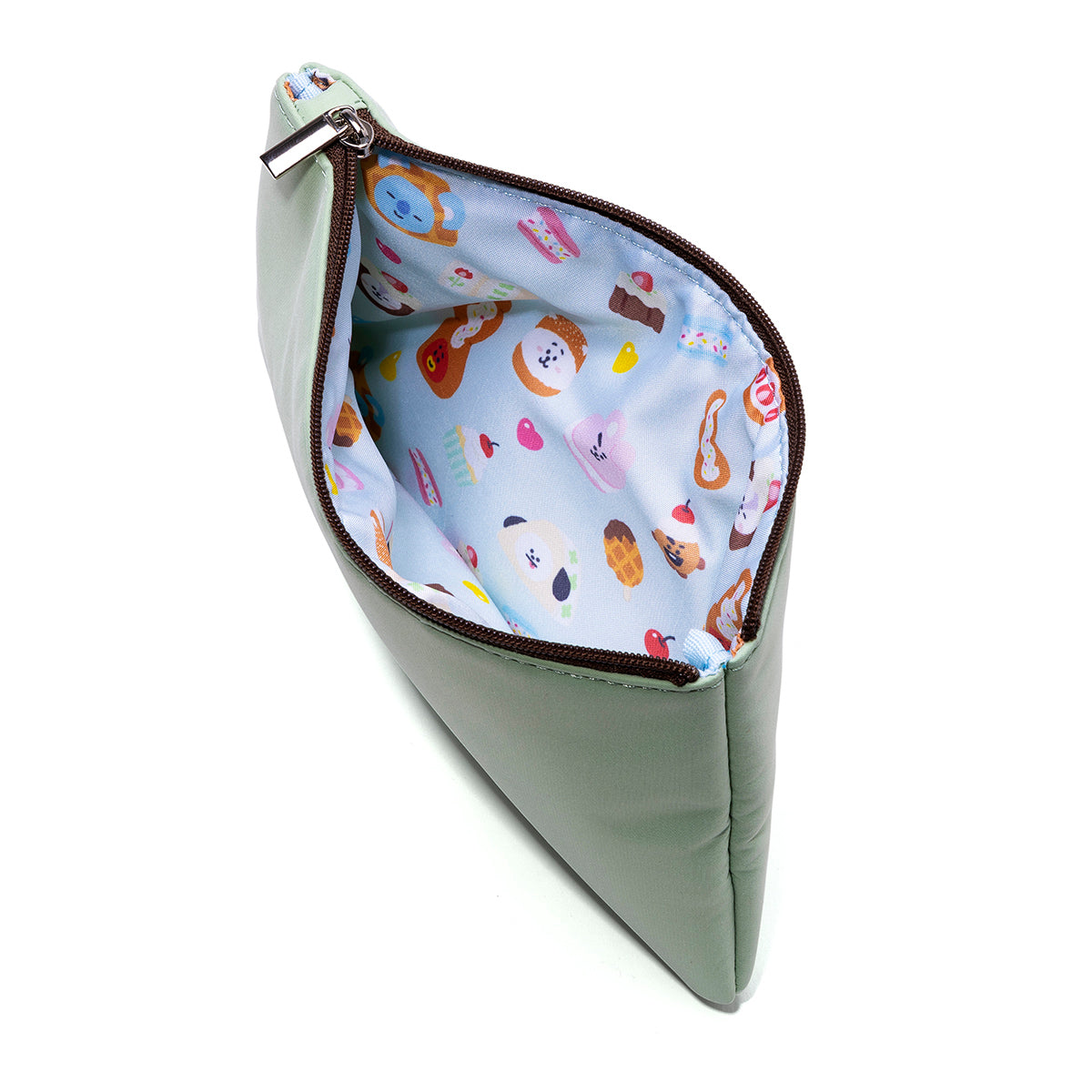 ふっくらポーチ(Dreamy Sweets) CHIMMY