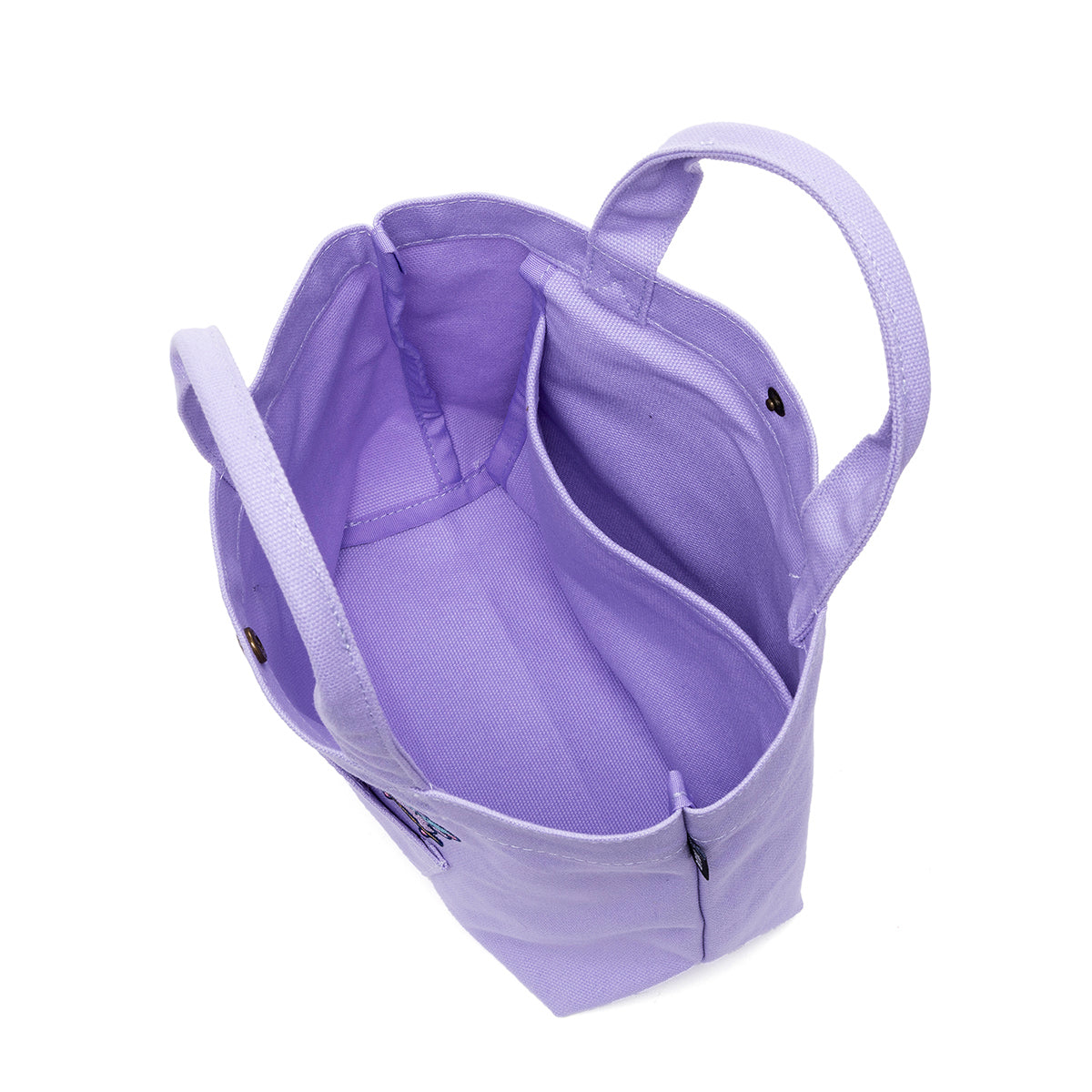 ランチトート(くすみカラー) MANG