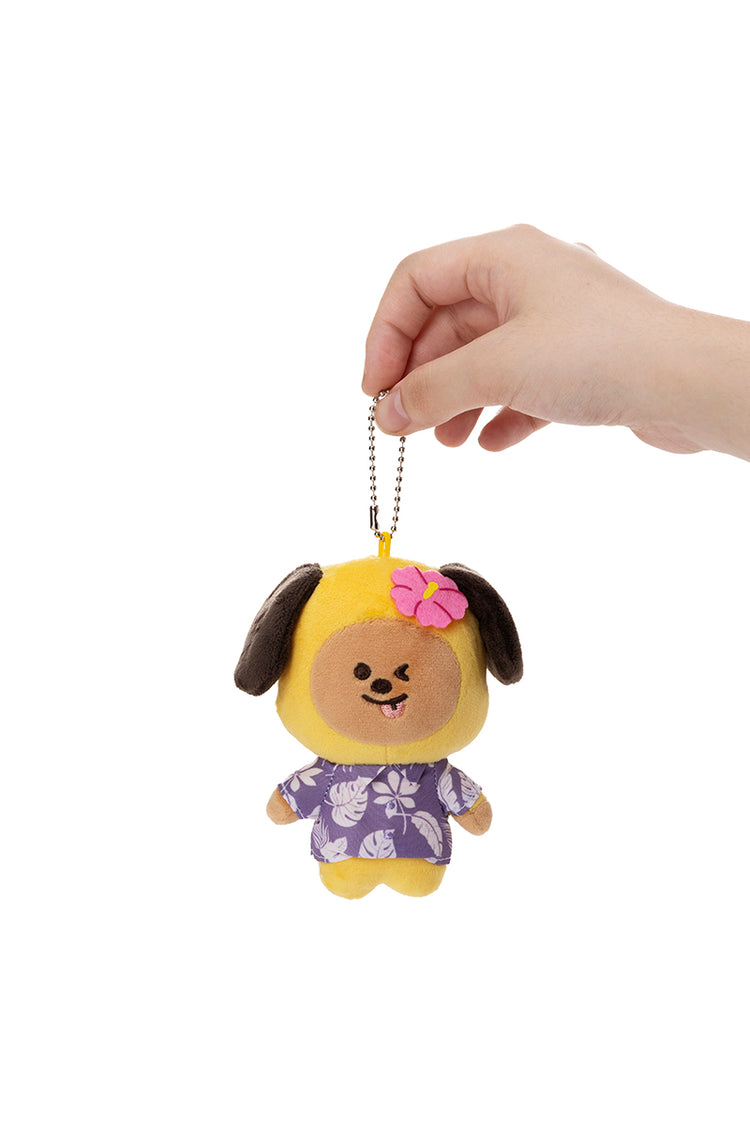 マスコット(SUMMER) CHIMMY
