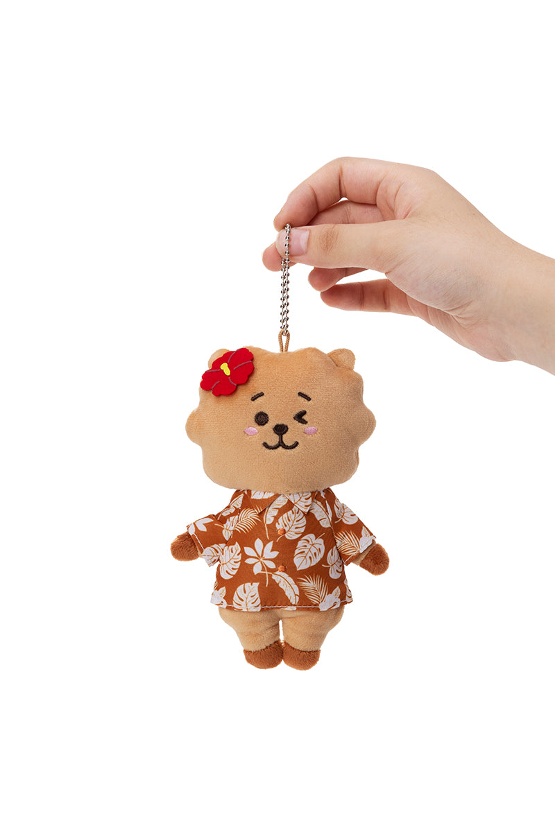 マスコット(SUMMER) RJ