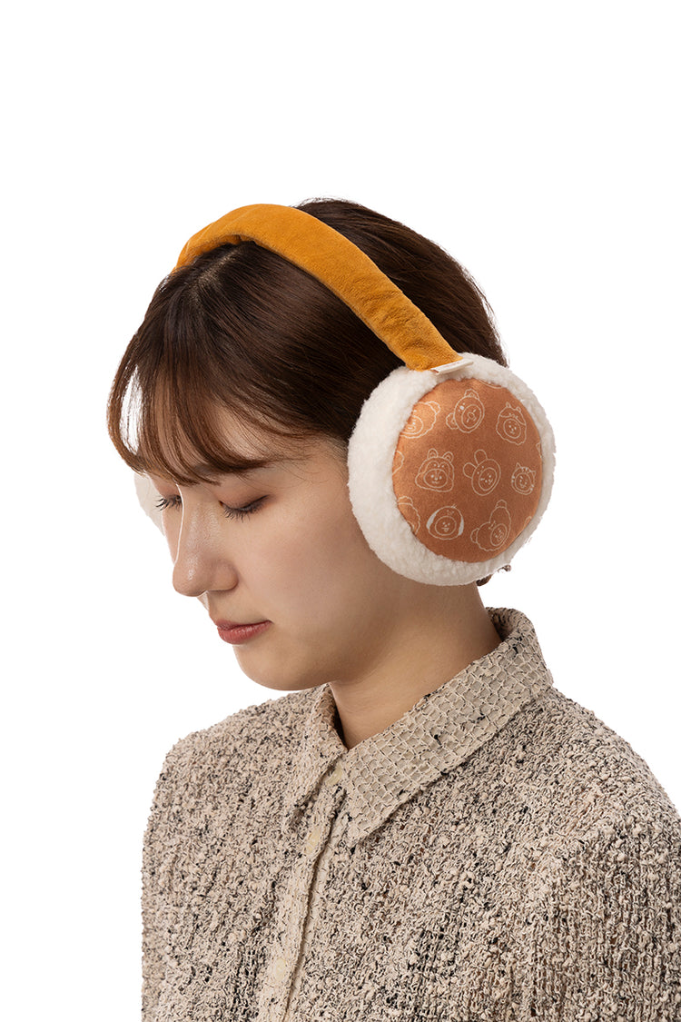 イヤーマフ(MOTTO HUG) BT21