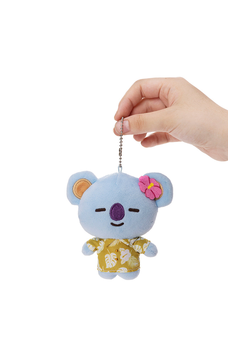 マスコット(SUMMER) KOYA