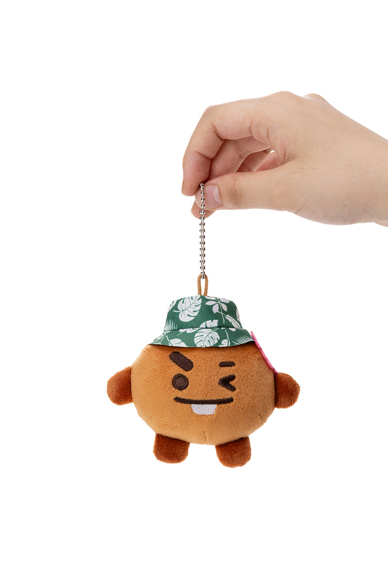マスコット(SUMMER) SHOOKY