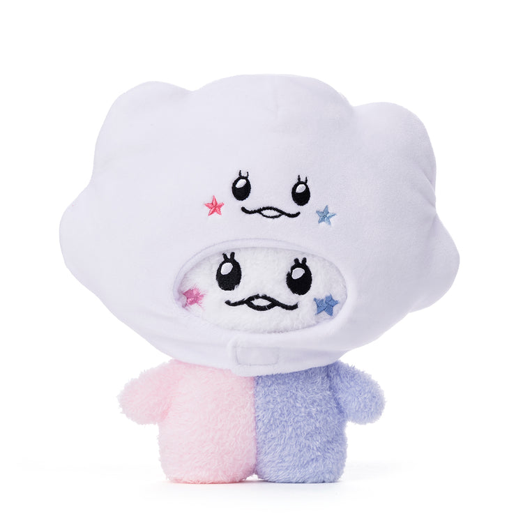 たっとん コスチューム Sサイズ用 着ぐるみキャップ SOM