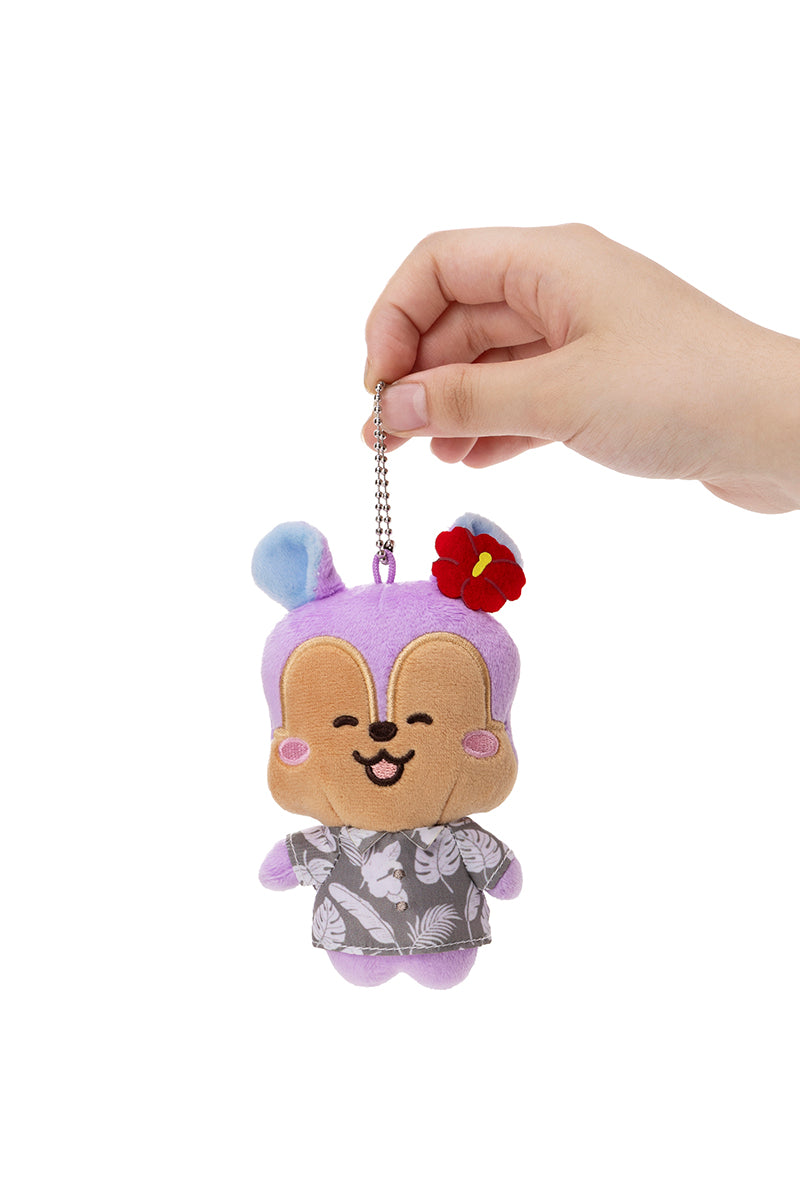 マスコット(SUMMER) MANG