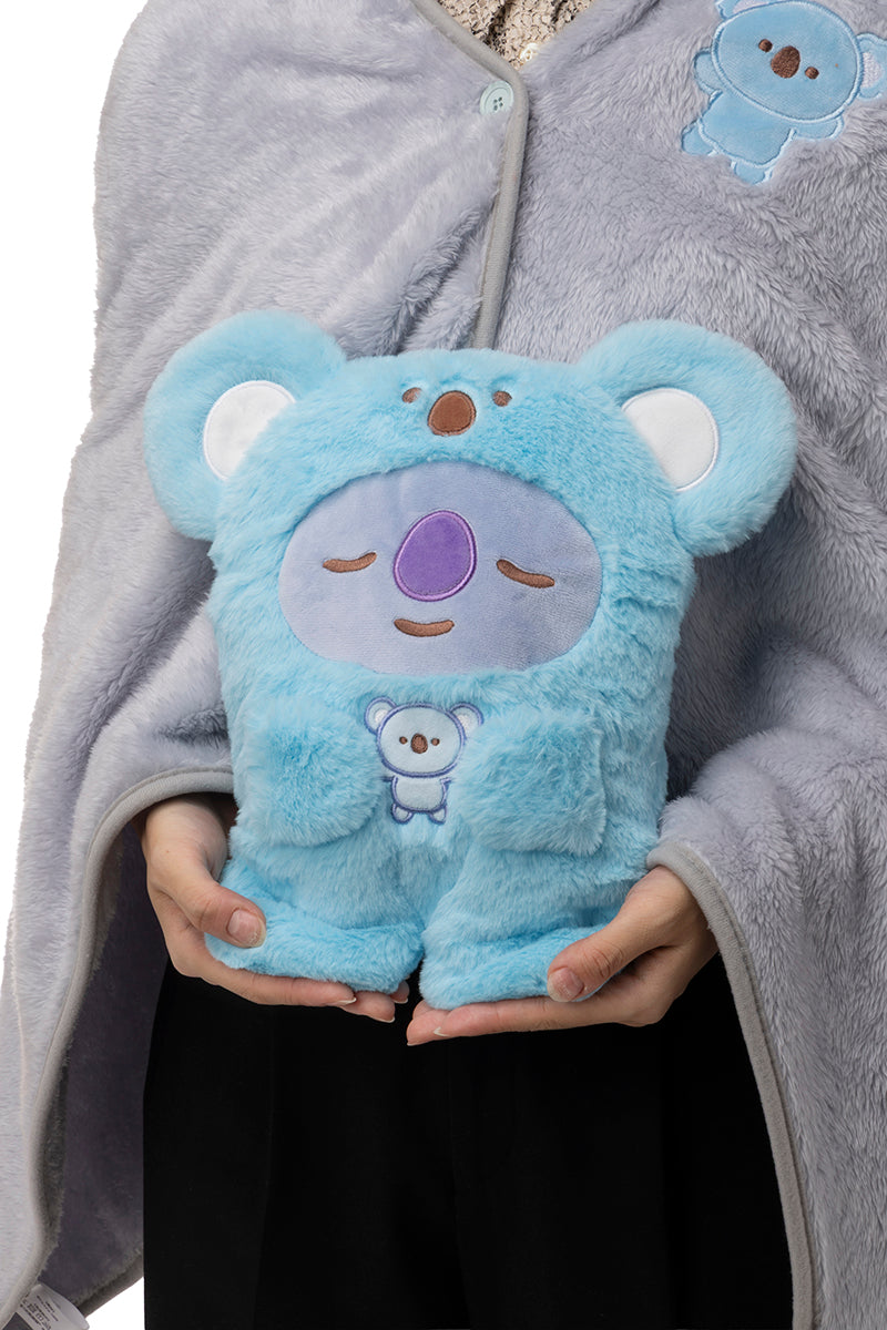 ハグ湯たんぽ(MOTTO HUG) KOYA