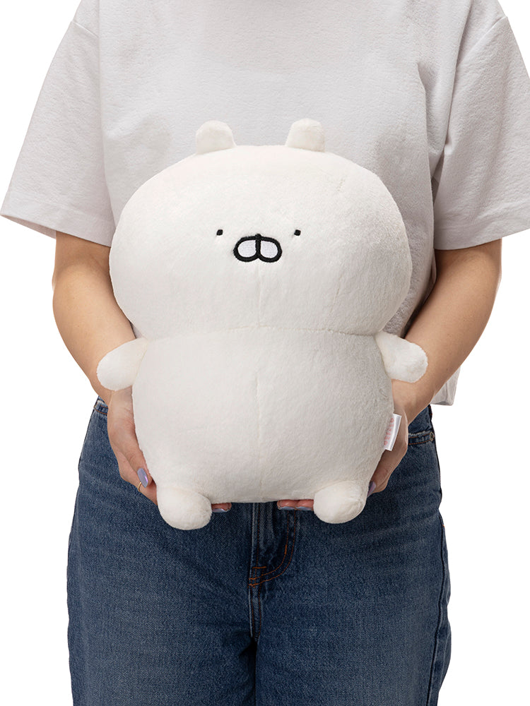 まんまるぬいぐるみ うさまる