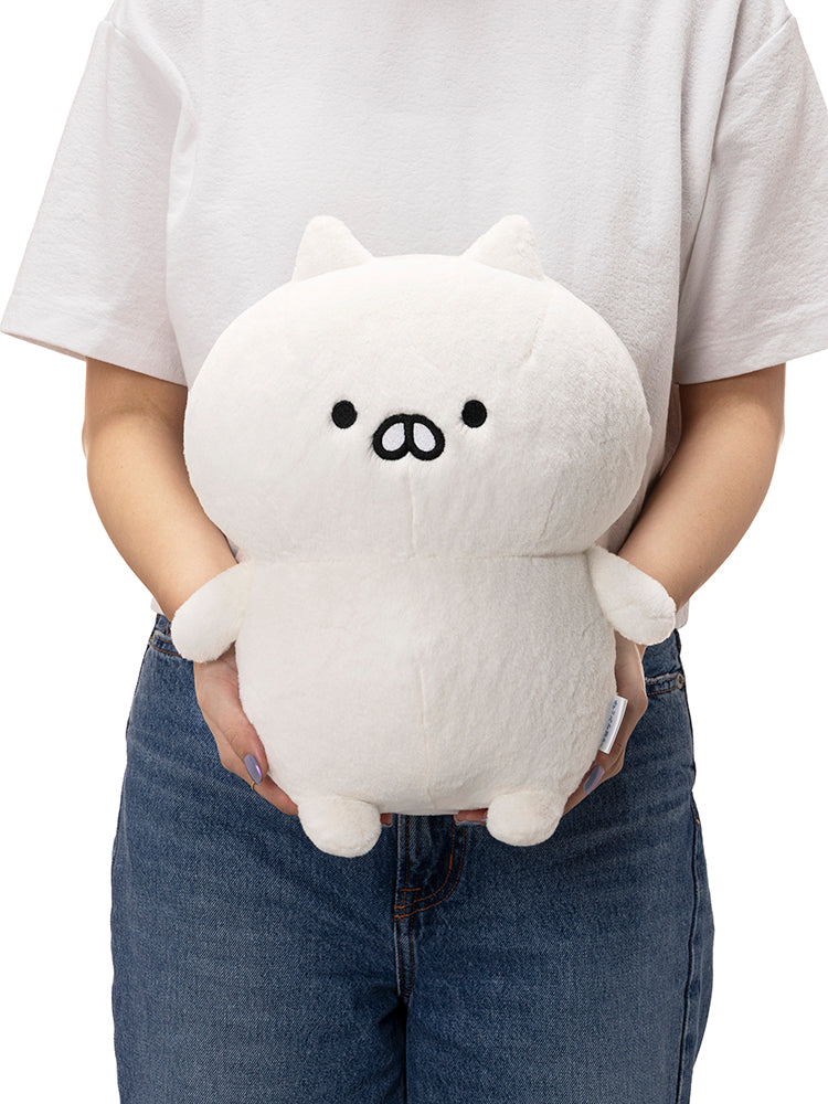 まんまるぬいぐるみ ねこくん