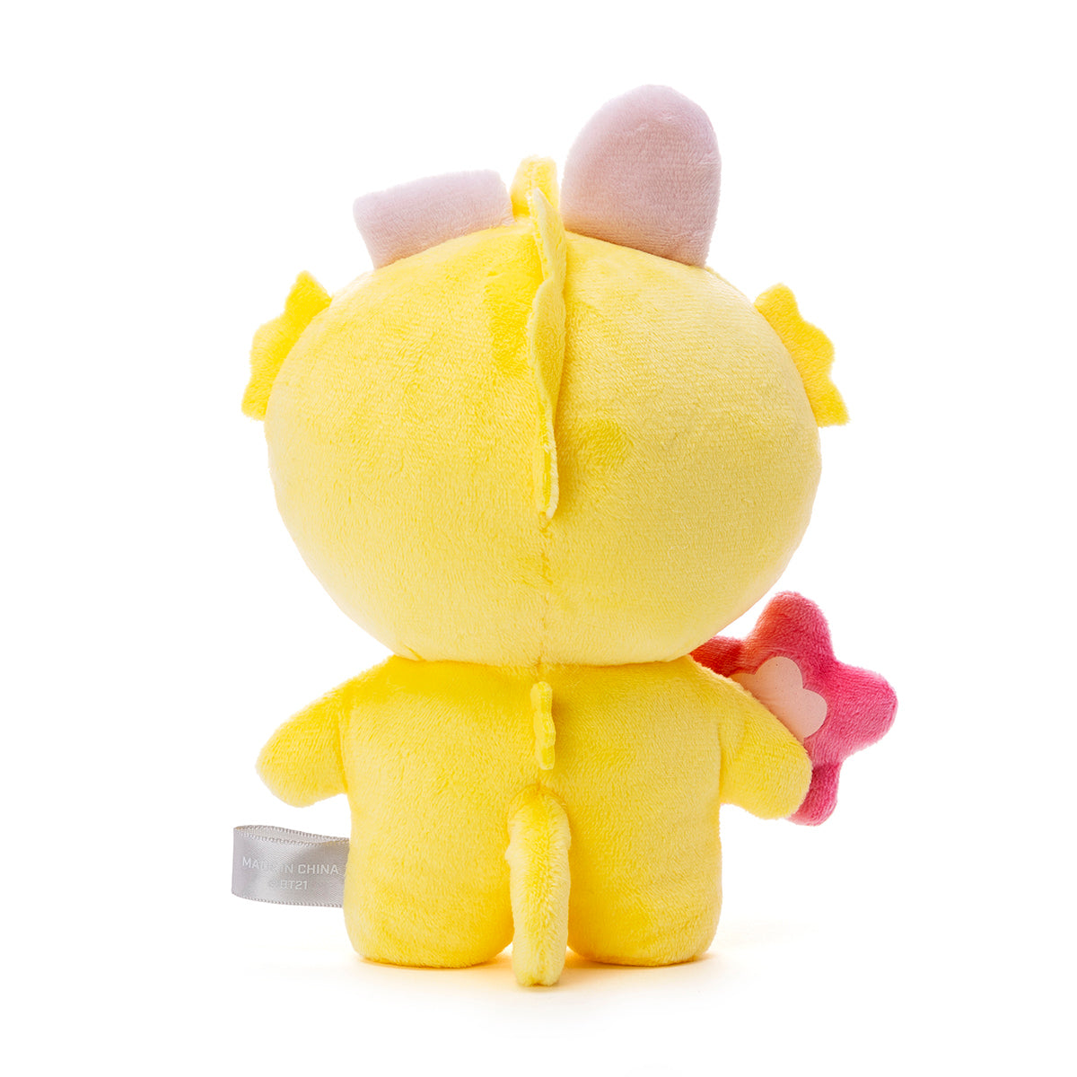 ベビー 海の生物2ぬいぐるみ(Little Friends) COOKY