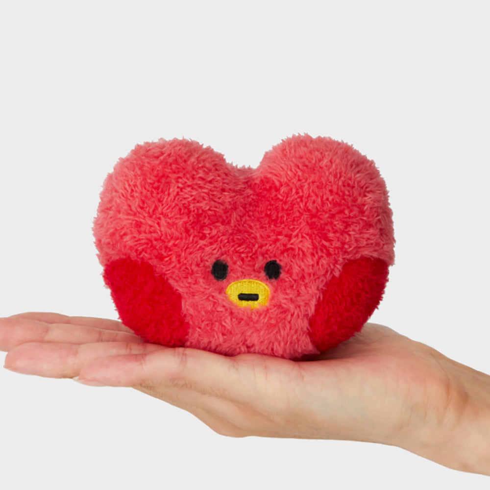 BT21 minini ぬいぐるみミラー(トウィンクル) TATA