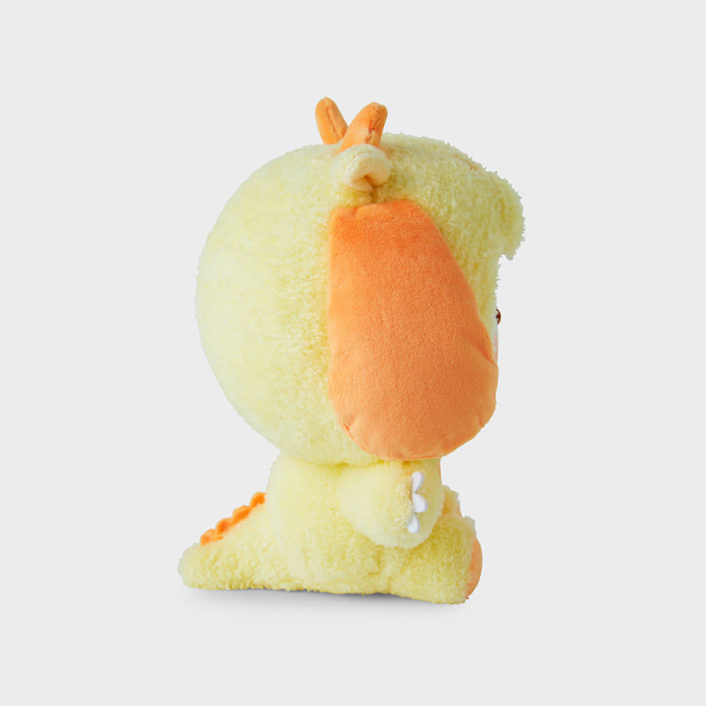 ベビー お座りぬいぐるみ(ドラゴン) CHIMMY