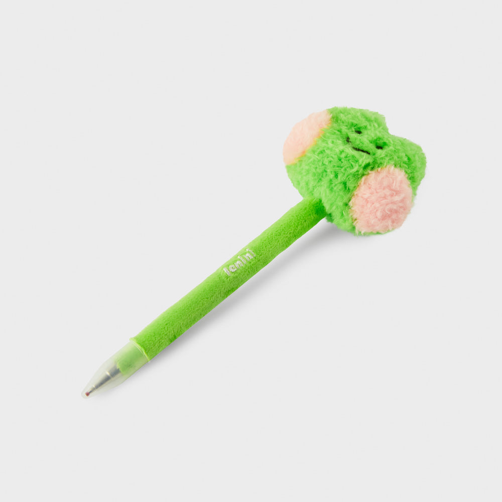 minini ぬいぐるみペン レ二二