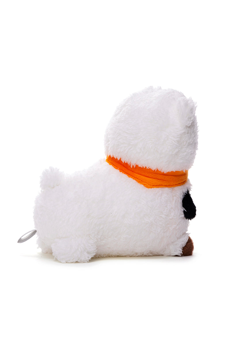 ぬいぐるみ(FULL OF RJ) CHIMMY