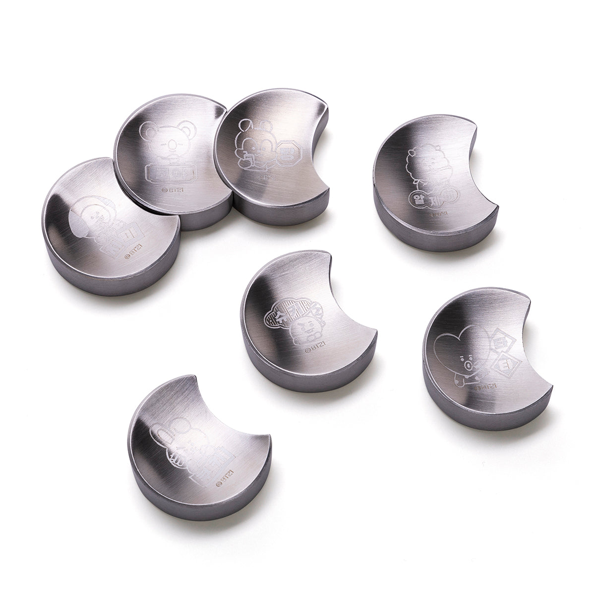 箸置き(ユニバースター食堂) KOYA