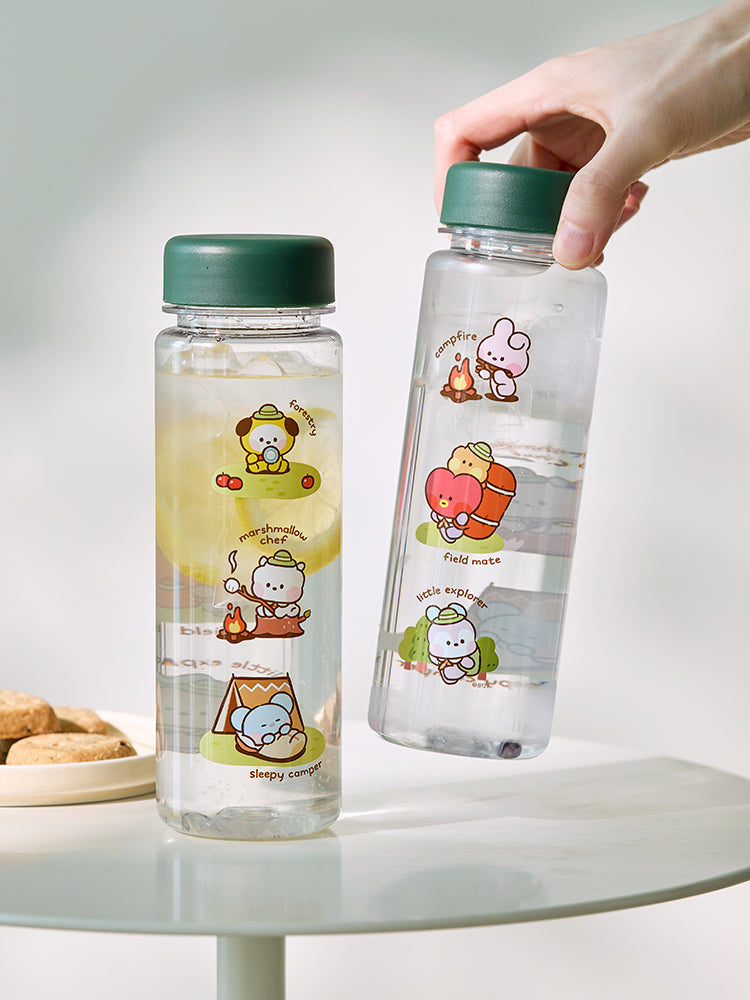 BT21 minini ボトル(SCOUT) BT21