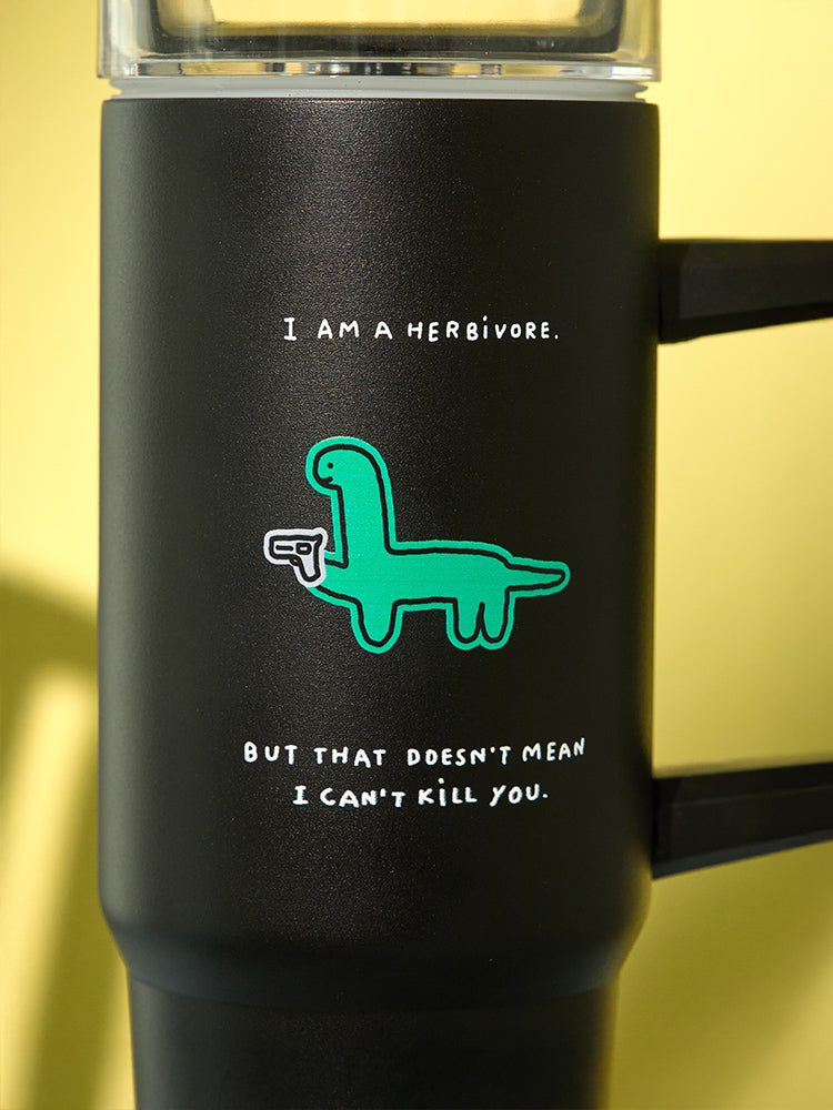 タンブラー(890ml) JOGUMAN