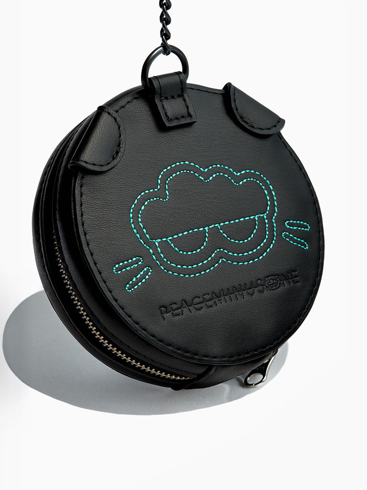 【先行予約販売】PEACEMINUSONE X ZO&FRIENDS ポーチキーリング