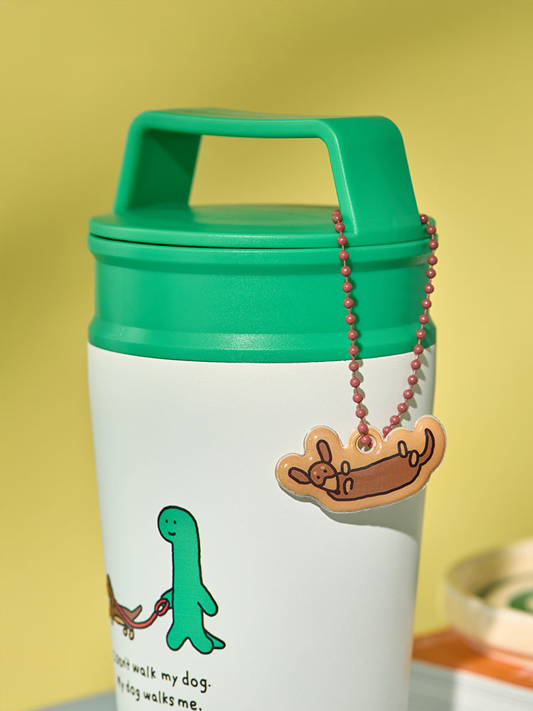 タンブラー(320ml) JOGUMAN