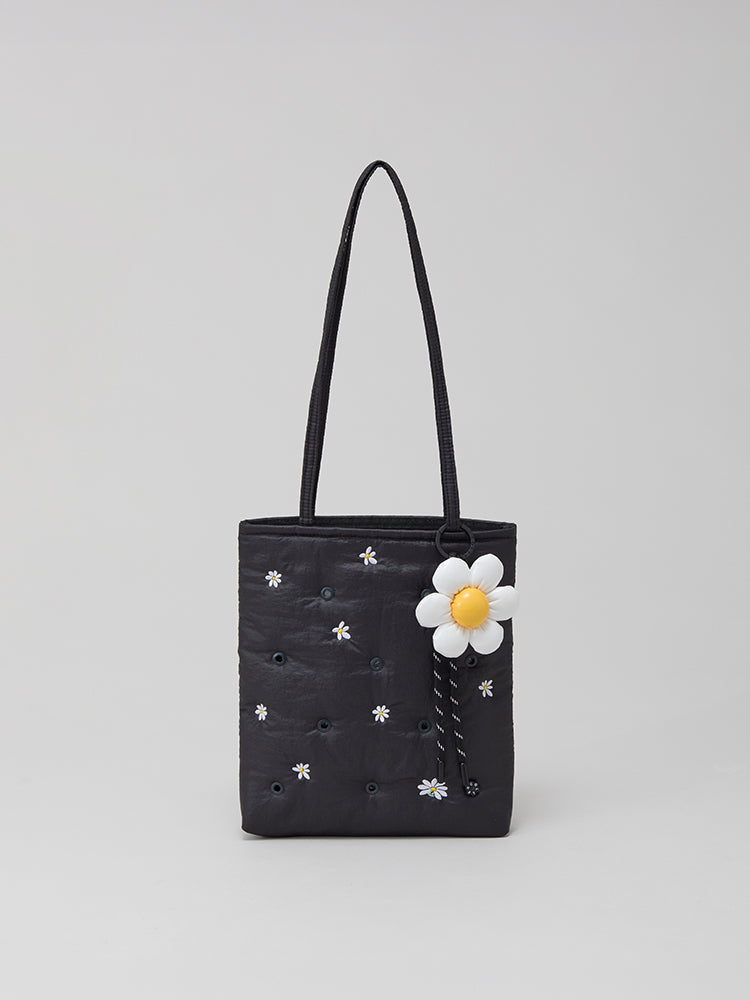 [ZO&FRIENDS EDITION] COLLER  ビスケットショルダーバッグ