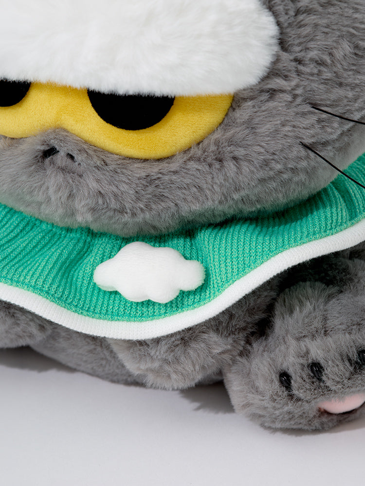 ZO&FRIENDS 中型ぬいぐるみ(SIGNATURE) ZOA