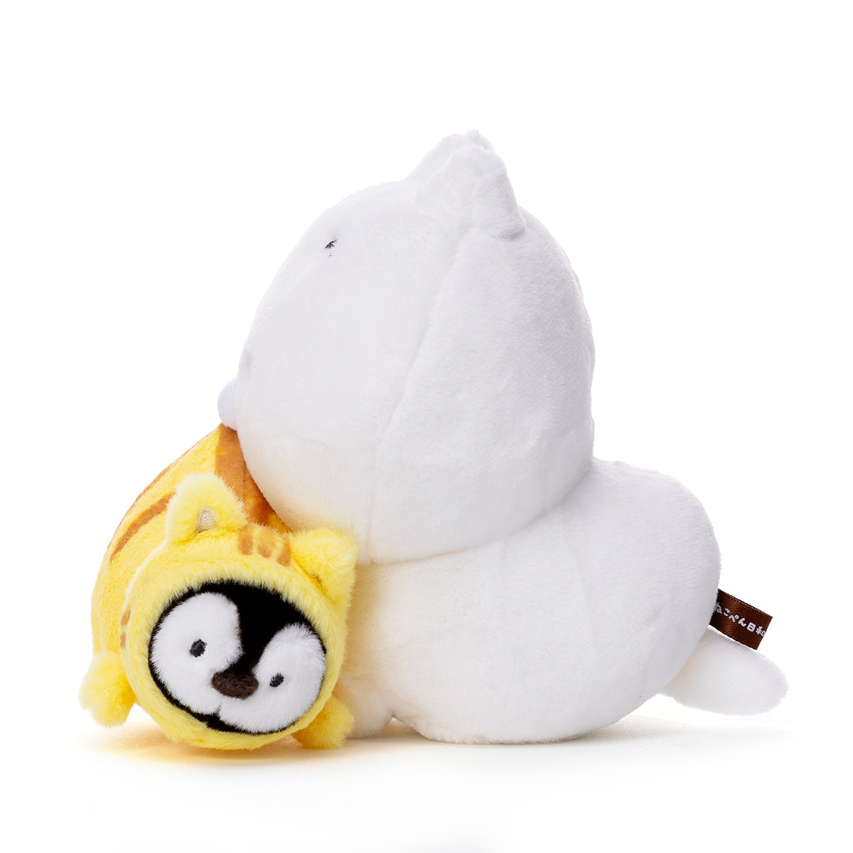 ぬいぐるみ(ねこのしゅうかいじょ) ねこぺん日和