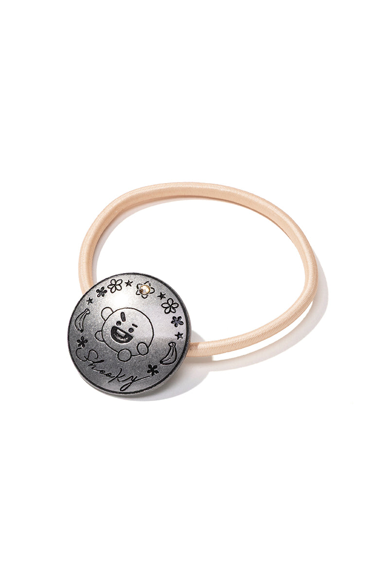 ペンライトコンチョヘアゴム(SUMMER) SHOOKY