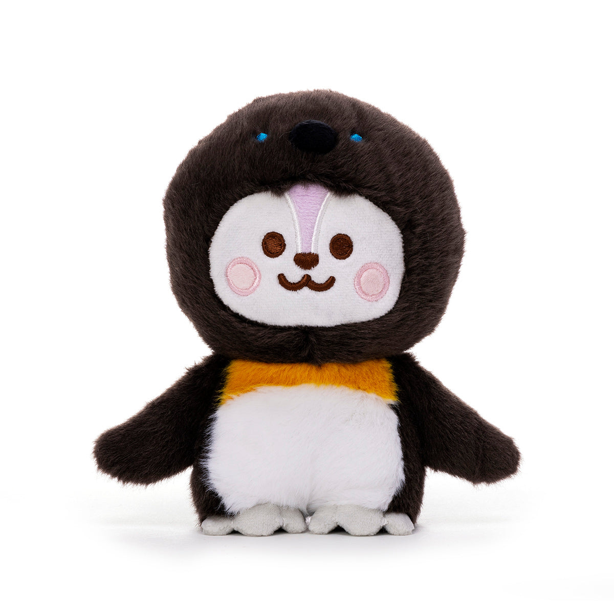 ベビー 鳥ぬいぐるみ(Little Friends) MANG