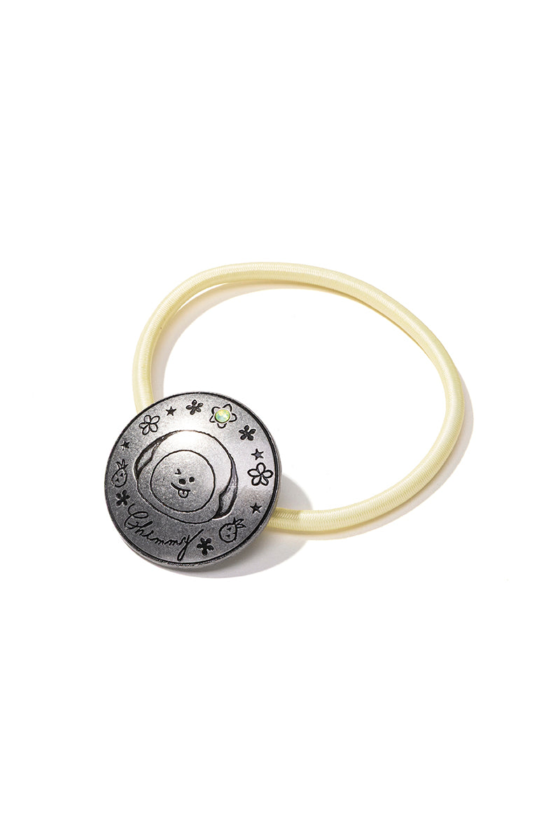 ペンライトコンチョヘアゴム(SUMMER) CHIMMY