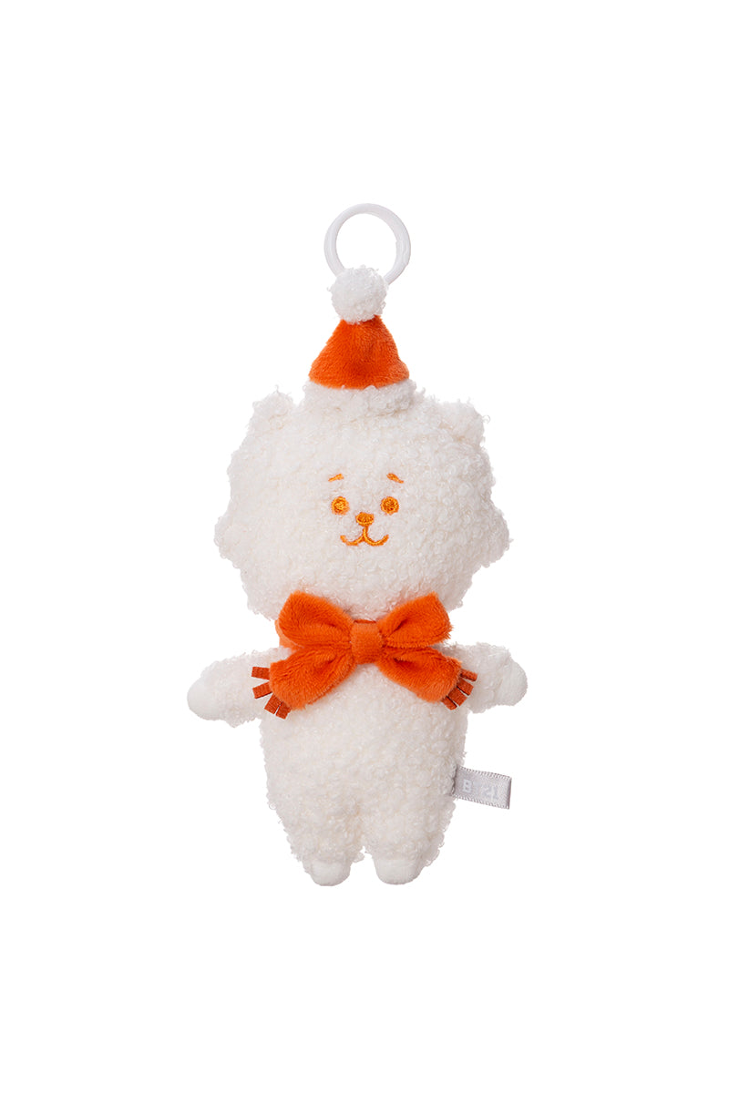 ホワイトスノーマスコット(SNOWMAN) RJ