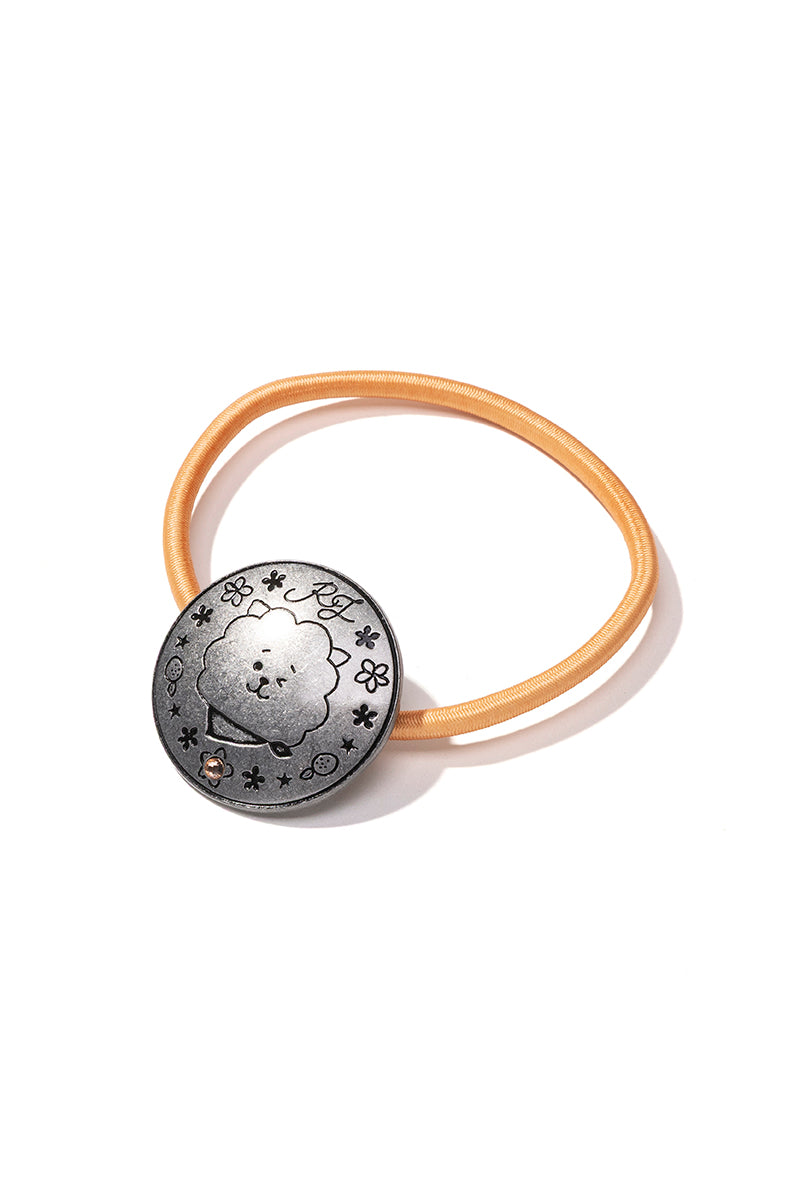 ペンライトコンチョヘアゴム(SUMMER) RJ