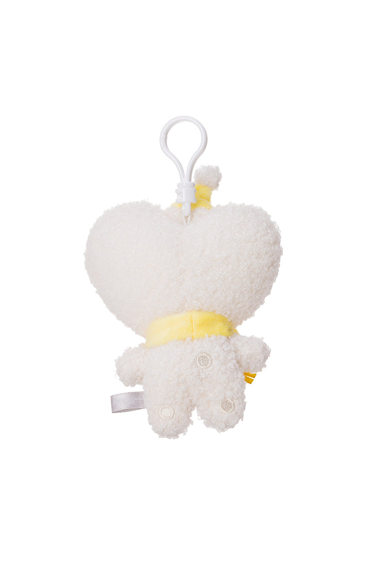 ホワイトスノーマスコット(SNOWMAN) TATA