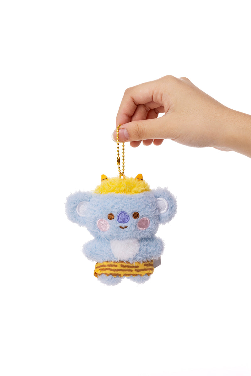ベビー 小鬼マスコット(Little Friends) KOYA