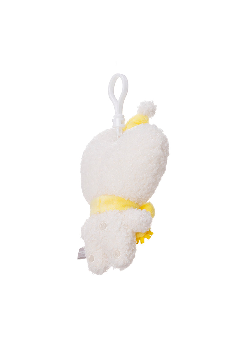 ホワイトスノーマスコット(SNOWMAN) TATA